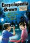 [Encyclopedia Brown 26] • The Case of the Secret UFOs